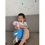 High Quality Custom Jewelry Heart Urn Keepsake Pendant in Gold Plating